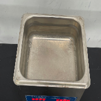 Vevor Ultrasonic Cleaner image 3